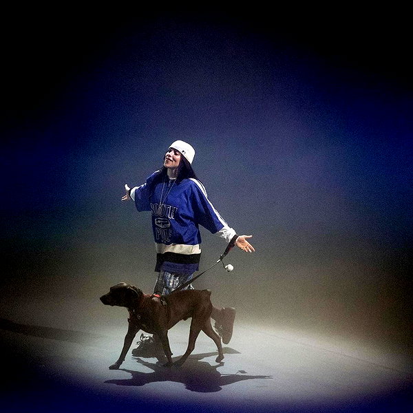 billieeilish instagram image archive image