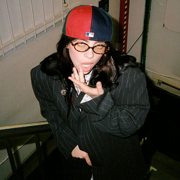 billieeilish instagram image archive image