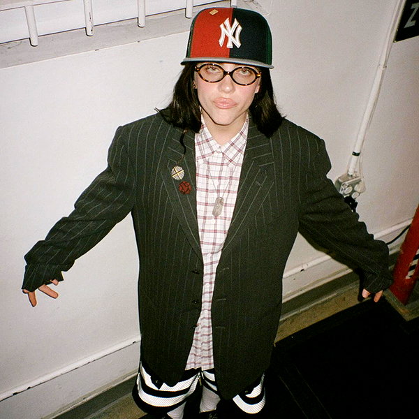 billieeilish instagram image archive image