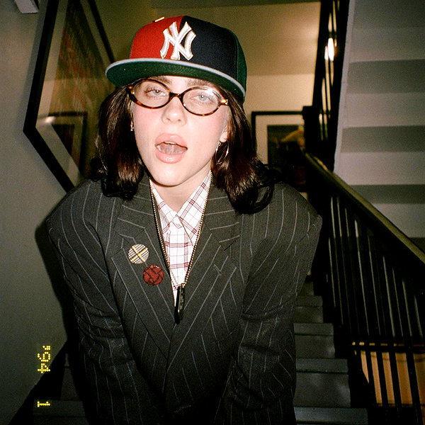 billieeilish instagram image archive image
