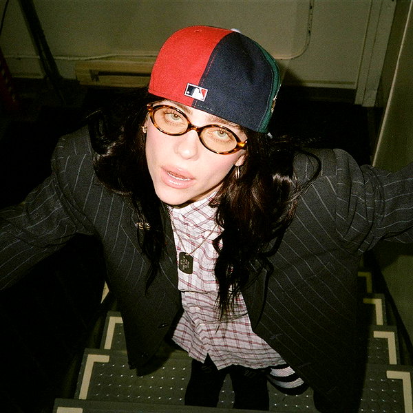 billieeilish instagram image archive image