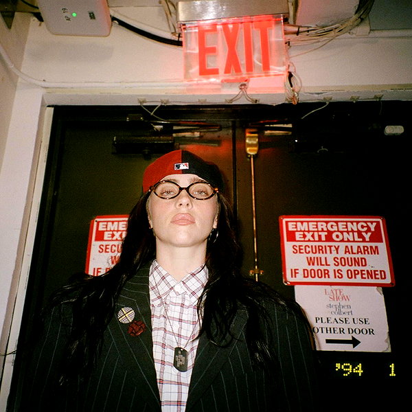 billieeilish instagram image archive image