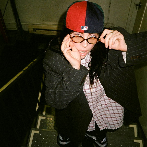 billieeilish instagram image archive image