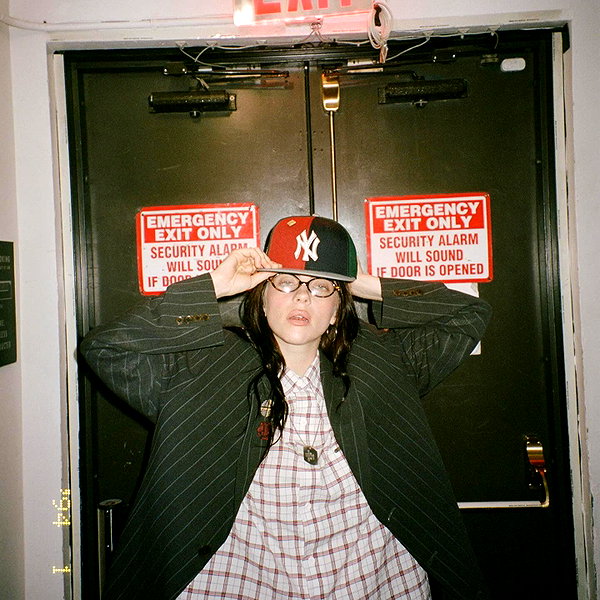 billieeilish instagram image archive image