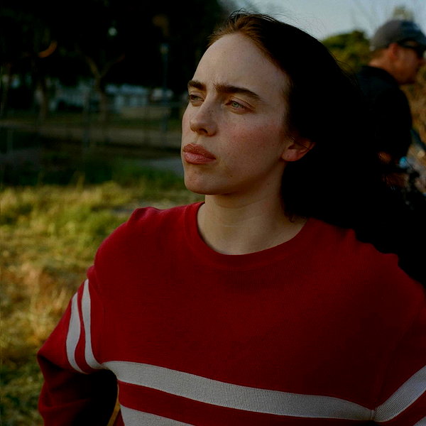 billieeilish instagram image archive image