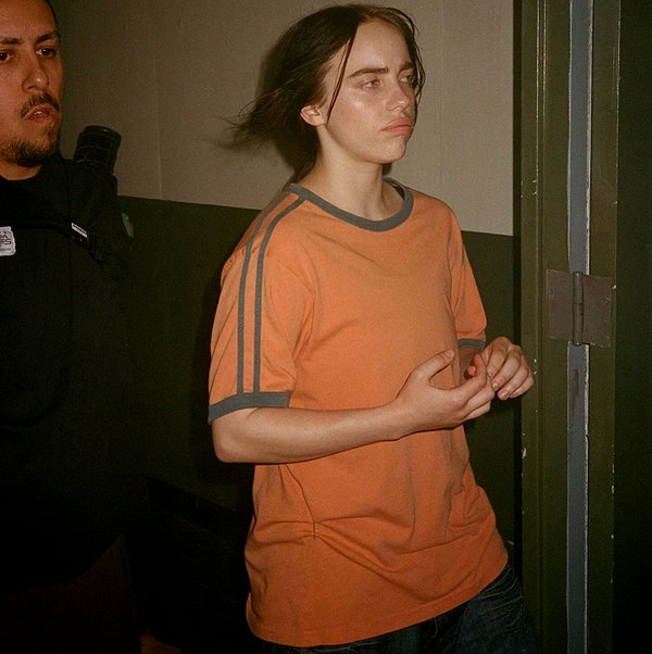 billieeilish instagram image archive image
