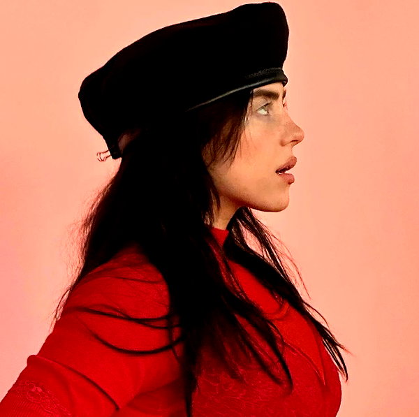 billieeilish instagram image archive image