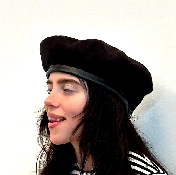 billieeilish instagram image archive image
