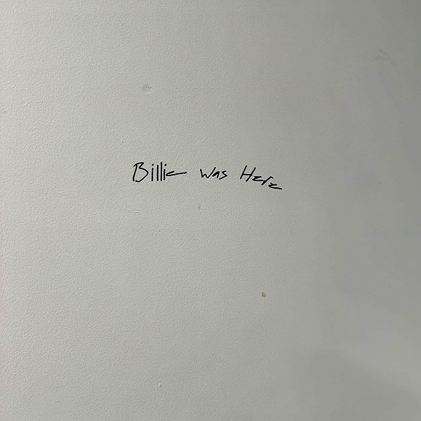 billieeilish instagram image archive image