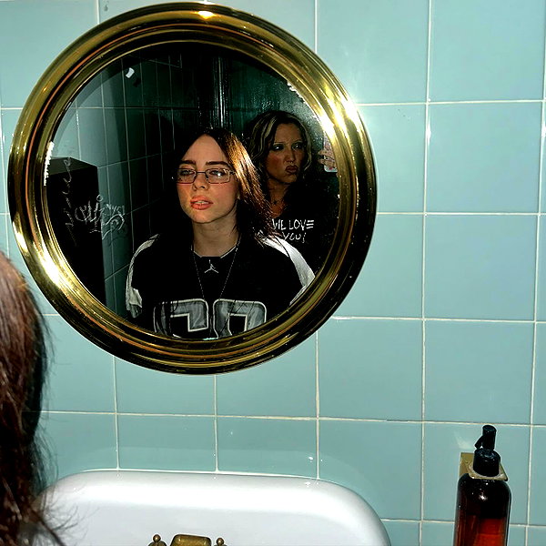 billieeilish instagram image archive image