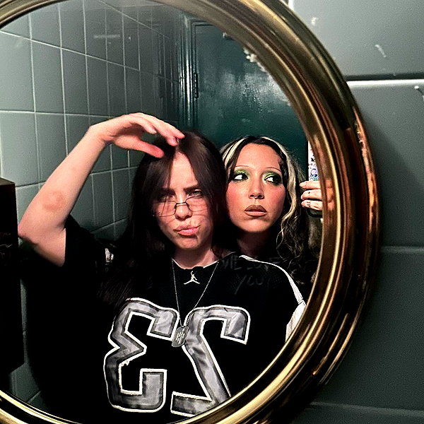 billieeilish instagram image archive image
