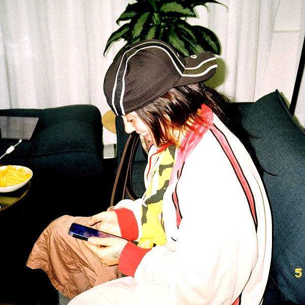 billieeilish instagram image archive image