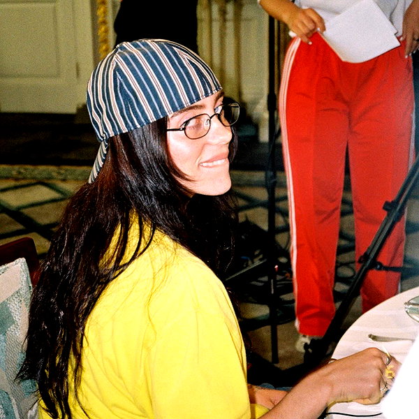 billieeilish instagram image archive image
