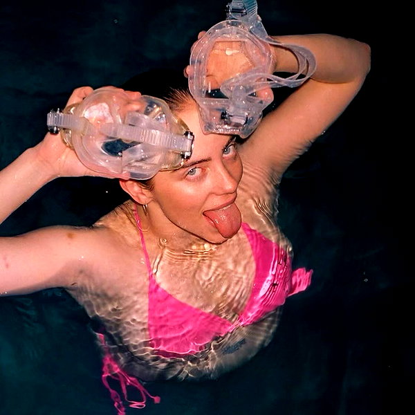 billieeilish instagram image archive image