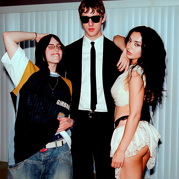 billieeilish instagram image archive image