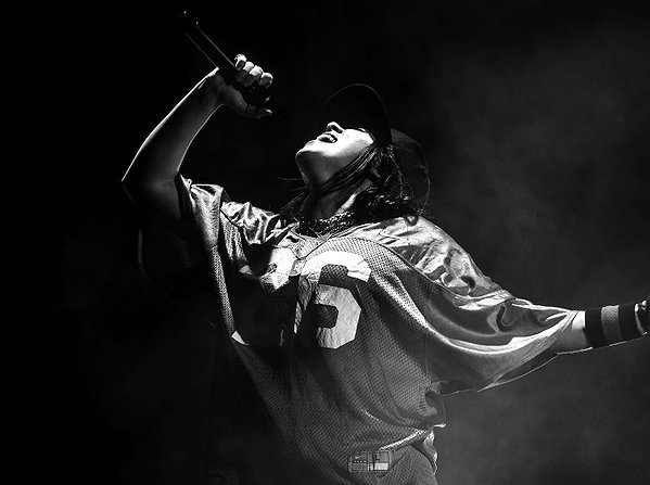 billieeilish instagram image archive image