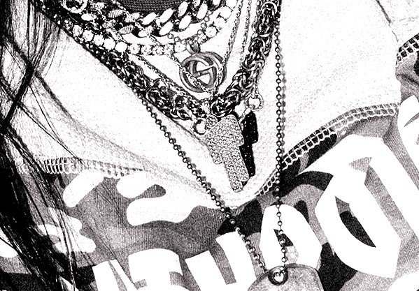 billieeilish instagram image archive image