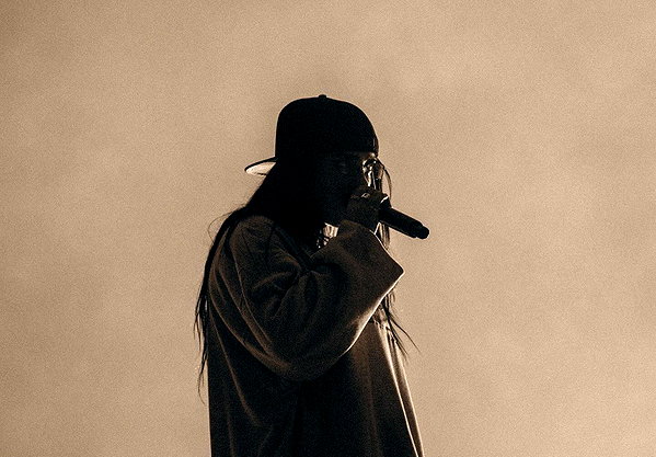 billieeilish instagram image archive image