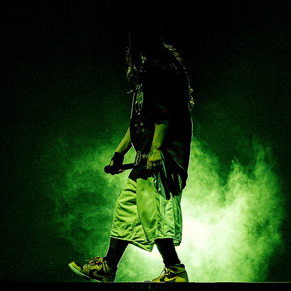 billieeilish instagram image archive image
