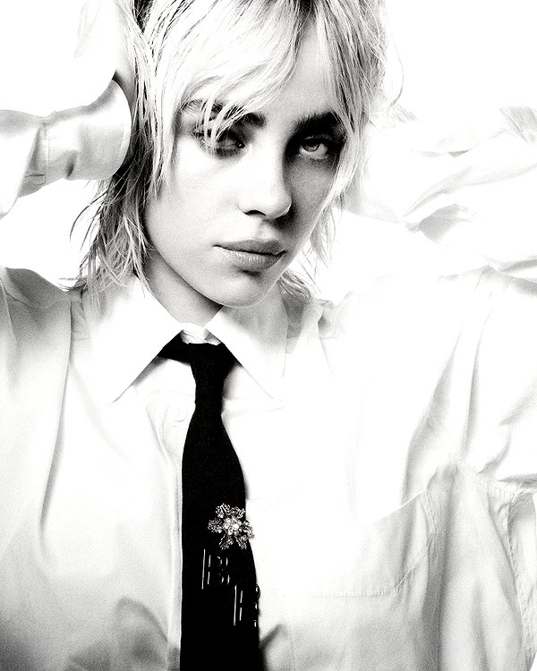 billieeilish instagram image archive image