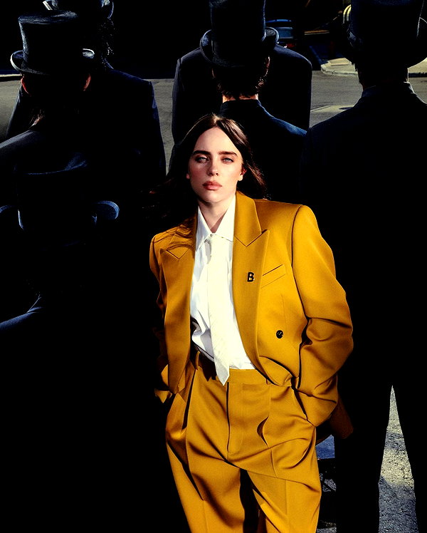 billieeilish instagram image archive image