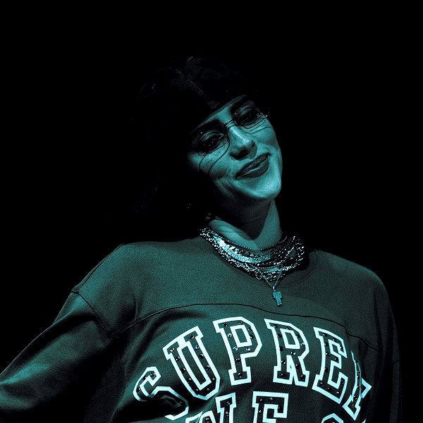 billieeilish instagram image archive image
