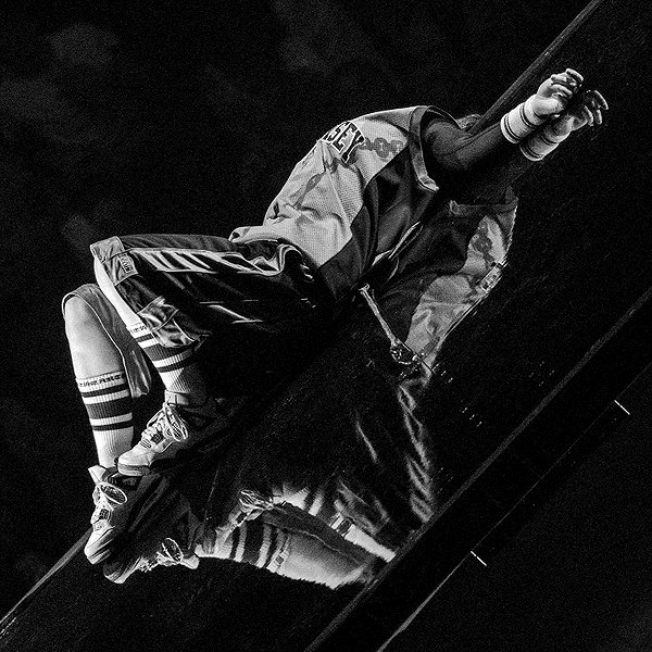 billieeilish instagram image archive image