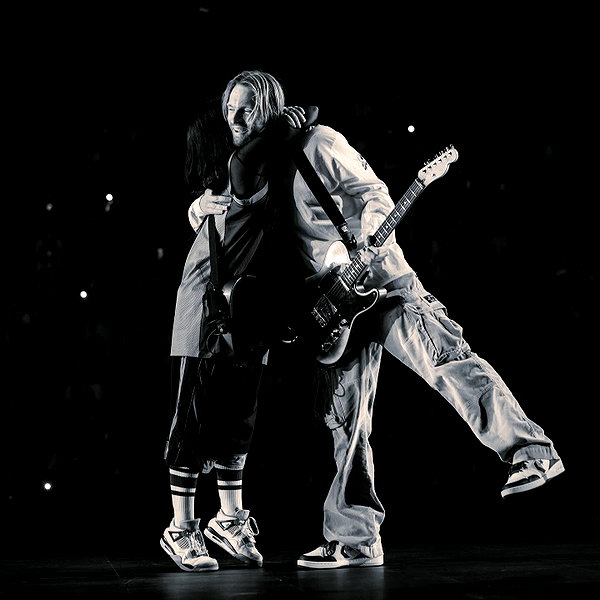 billieeilish instagram image archive image