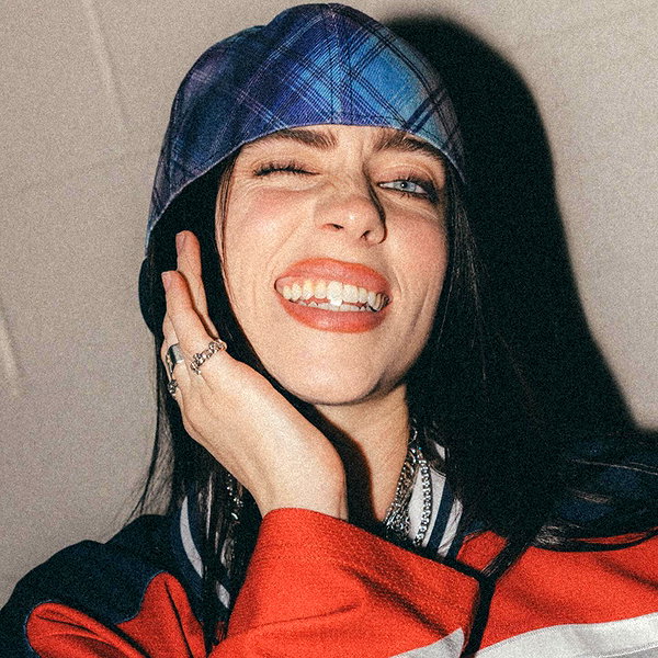 billieeilish instagram image archive image