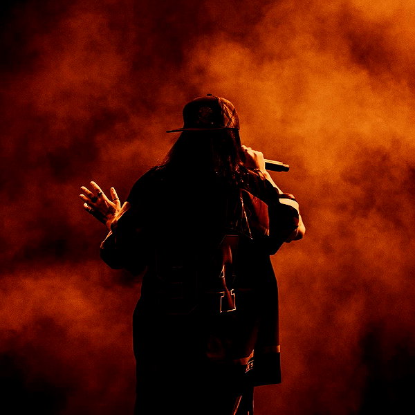 billieeilish instagram image archive image