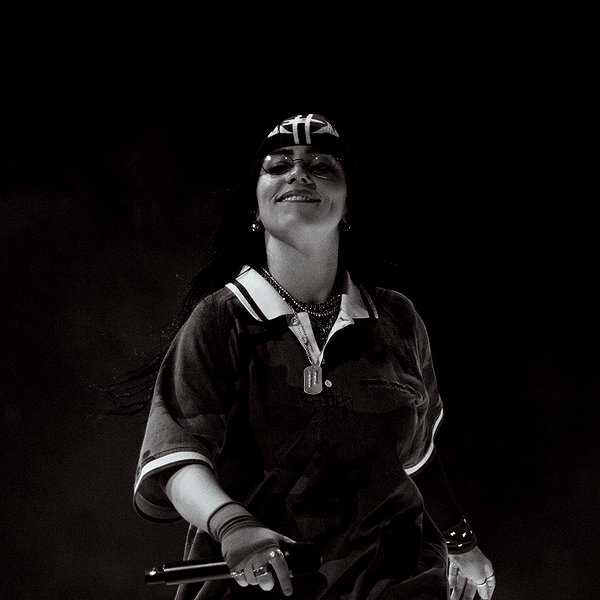 billieeilish instagram image archive image