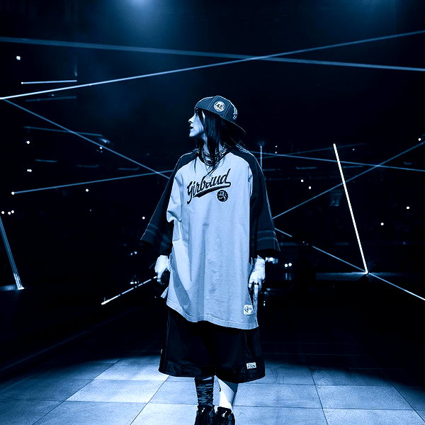 billieeilish instagram image archive image