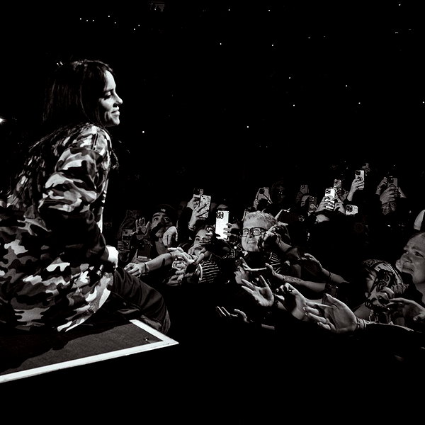 billieeilish instagram image archive image