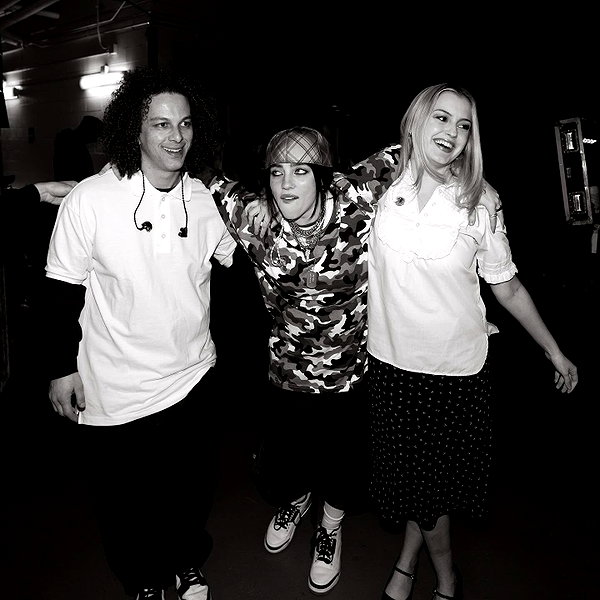 billieeilish instagram image archive image