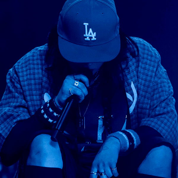 billieeilish instagram image archive image