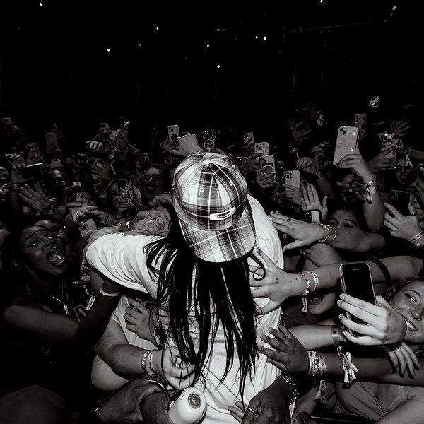 billieeilish instagram image archive image