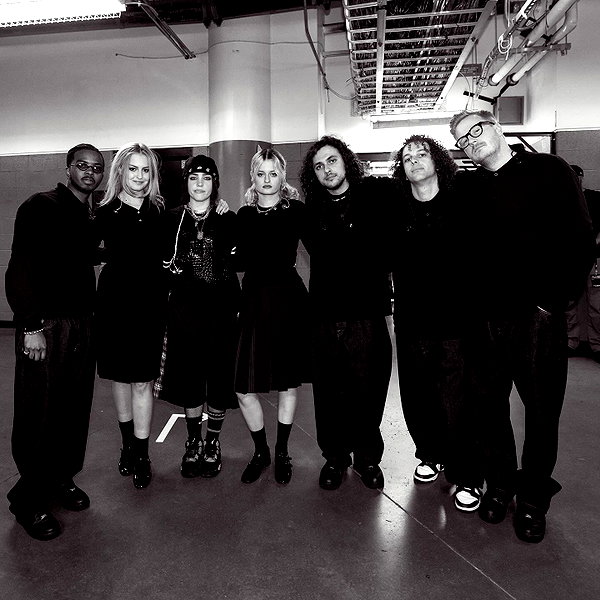 billieeilish instagram image archive image