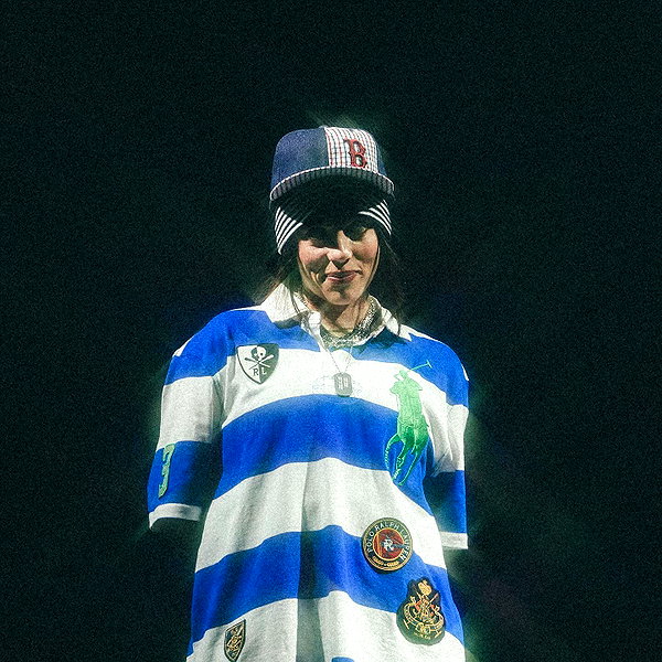billieeilish instagram image archive image