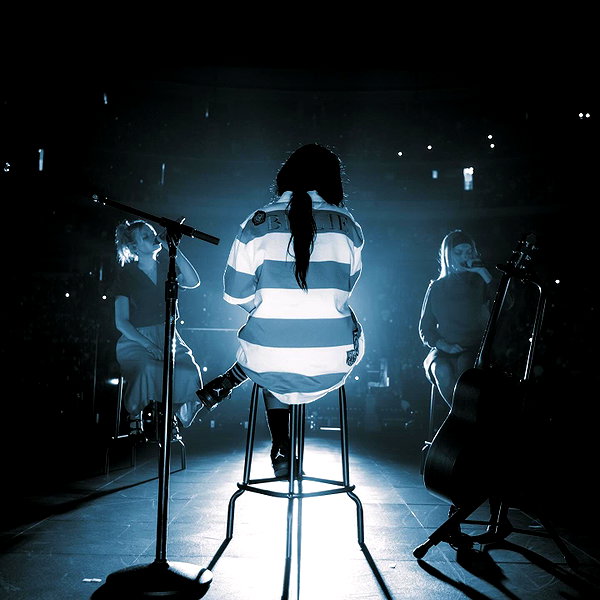 billieeilish instagram image archive image
