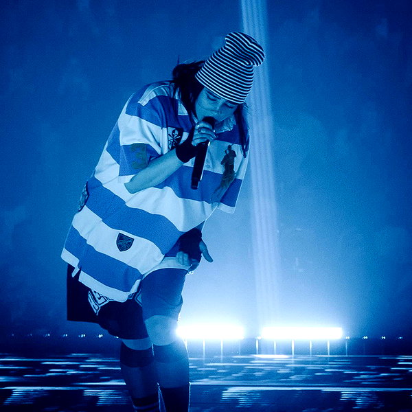 billieeilish instagram image archive image
