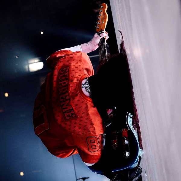 billieeilish instagram image archive image