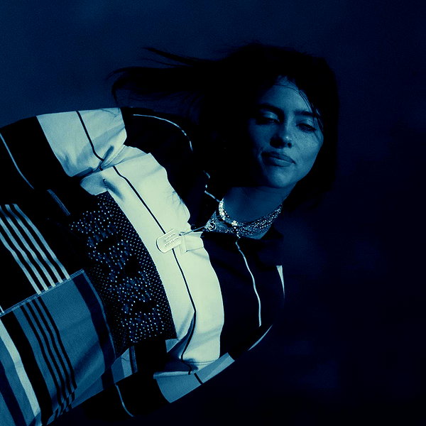billieeilish instagram image archive image