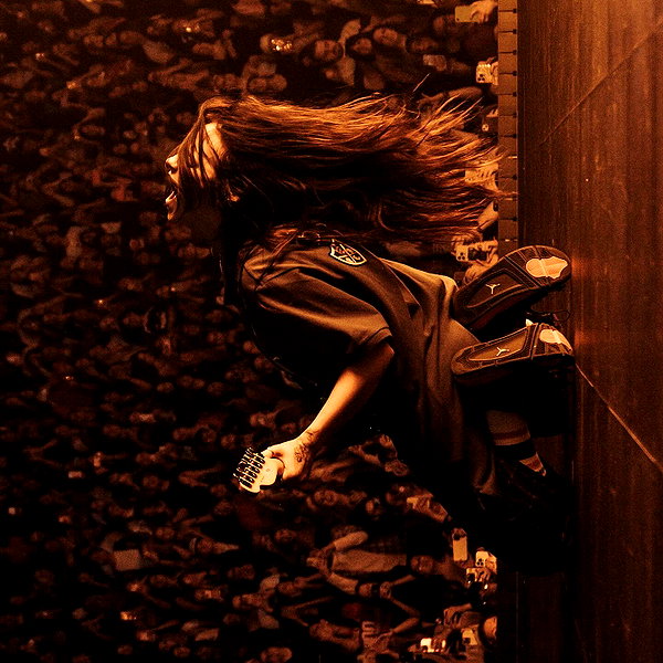 billieeilish instagram image archive image