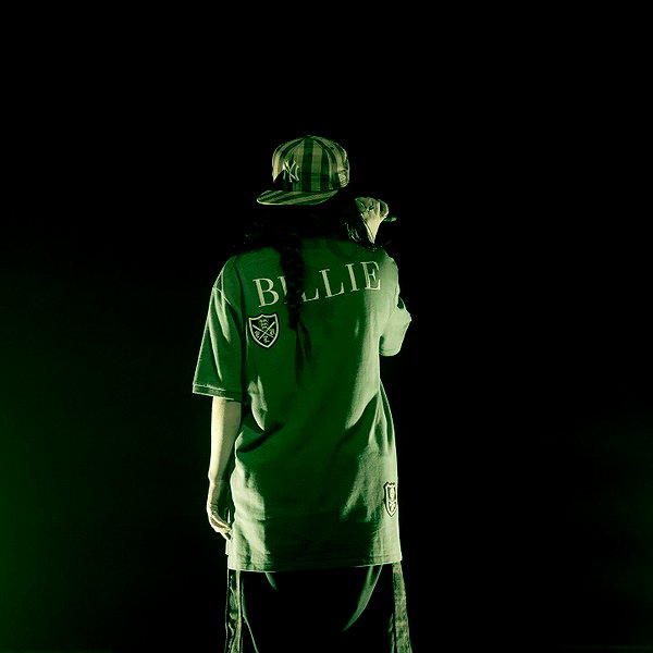 billieeilish instagram image archive image