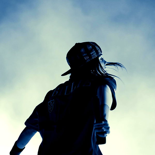 billieeilish instagram image archive image