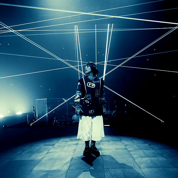 billieeilish instagram image archive image