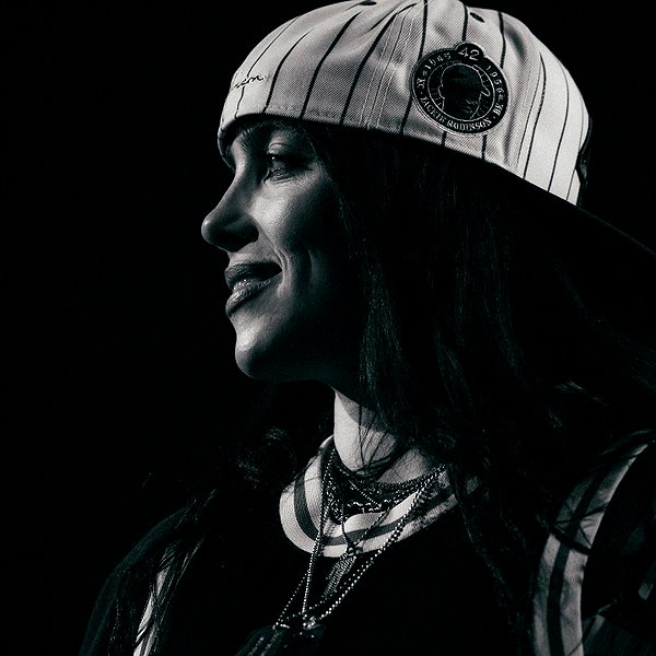 billieeilish instagram image archive image