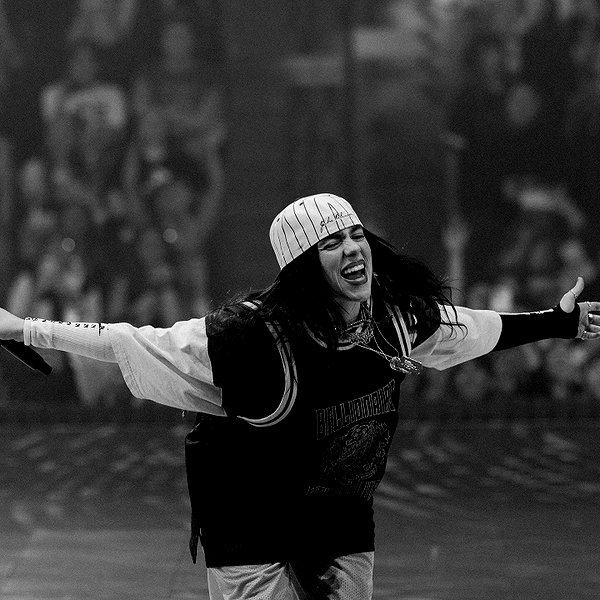 billieeilish instagram image archive image