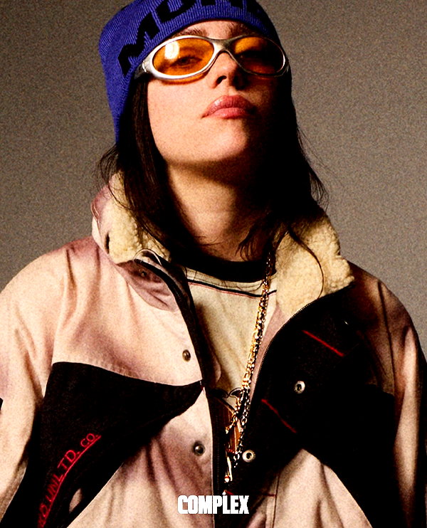 billieeilish instagram image archive image