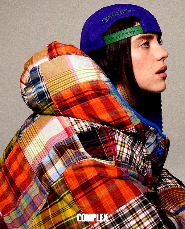 billieeilish instagram image archive image